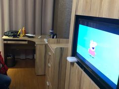 -蓝天清水湾国际大酒店