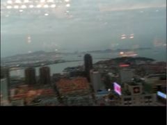 -烟台中泽华羿铂尔曼酒店·汇·全日餐厅·高空海景自助