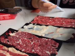 -刘少华贵州小黄牛·鲜牛肉火锅(总店)