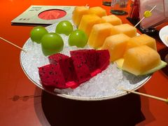 -红雀围·海鲜火锅(陆家嘴中心店)