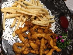 -嘉禾·悦享餐厅(八方汇店)