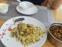 -忆食尚腊味煲仔饭(华南城店)