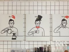 -明谦·Coffee&Cocktail Bar(美您公园店)