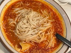 -翡翠拉面小笼包(岭南新天地店)