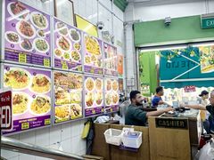 -新加坡Zam Zam餐馆