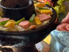 土锅子（小）-龙姐私房菜(和顺古镇店)