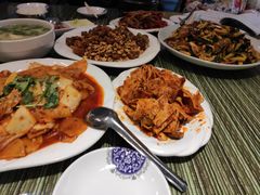 -鸭绿江民族饭店(总店)