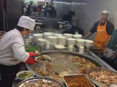 -筋面郎(东坡店)