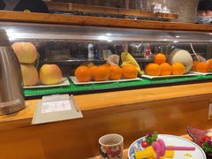 -大岛日本料理铁板烧(南通大饭店)