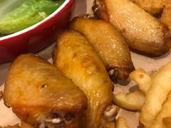 -必胜客(唐延店)