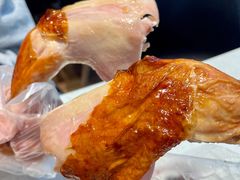-吴山烤禽 (吴山路店)