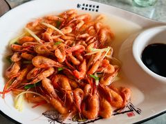 -洪福饭店·十八年老店