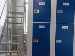 -StorHub趣存自助仓·迷你仓(闵行店)