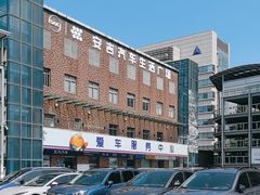 -上汽MG体验中心(徐汇东安路店)
