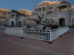 -中国人民解放军海军博物馆