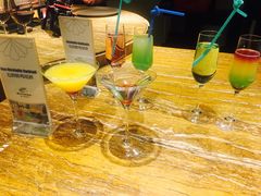 -宁波阳光豪生大酒店·豪生咖啡厅