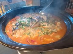 -筱爷叔·上海传统手工菜(玉树路店)