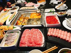 -海底捞火锅(德辉广场店)