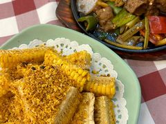 -吉源大排档·鱼生·海鲜(烧烤彩印厂店)