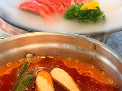 -华晟山城火锅(开发区港西东阁里店)