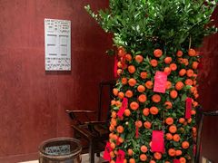 -湖滨28中餐厅·西湖宴·杭州君悦酒店