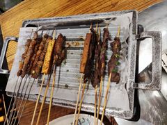 -额尔敦草原涮羊肉·烧烤(冻青树总店)
