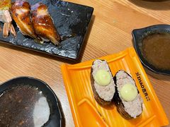 -吉兆火炙寿司(方大城店)