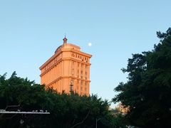 -三亚夏威夷大酒店