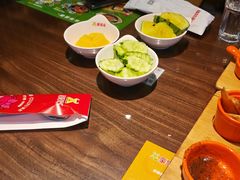 -豪享来中西餐厅(隆昌店)