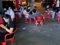 -老虎滩大连海鲜烧烤(建邺云锦路总店)