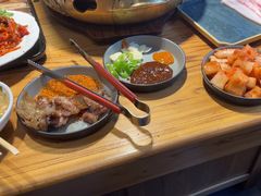 -冷面大王(细河南路店)