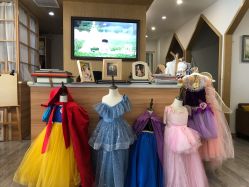 -RosyBaby萝西儿童摄影(园区店)