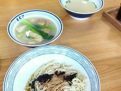 -王家沙点心店(西康路店)