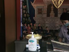 -泰悠谷养生SPA(世茂商业街店)