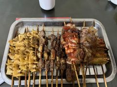 -肥猫烤翅·20年老字号(锦州道店)