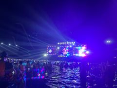 -泸州欢乐派海滩公园