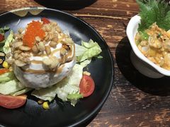-小川洋风料理(街道口店)