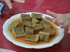 -华园农庄·特色炭烧鸡·北江河鲜
