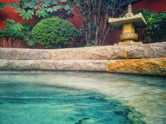 -西安华清御汤酒店