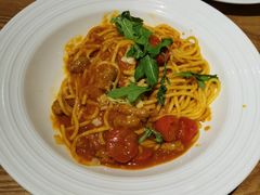 -必胜客(百联又一城店)