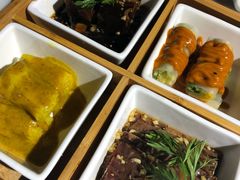 -京味斋·北京烤鸭(华威桥北工大店)