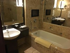 -佛山皇冠假日酒店-西餐厅