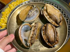 -釜山火炉·海鲜烤肉(紫藤路店)