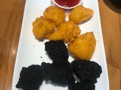 -乐凯撒披萨(正佳广场店)
