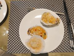 -长沙三景韦尔斯利酒店·Oval全日制餐厅自助餐
