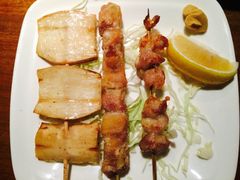 -万藏·荞麦酒房BANKURA JAPANESE SOBA KITCHEN(长乐路店)