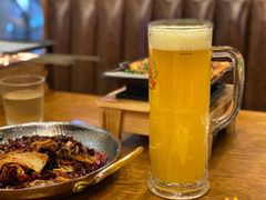-蚝太郎 • 海鲜烧烤(Upark店)