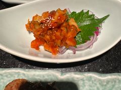 -上井精致料理(中兴商业大厦店)