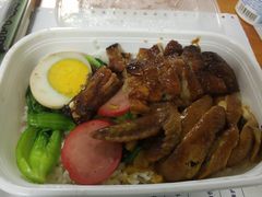 -福荣祥烧腊(斜土路店)