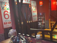 -小四川老火锅(欧风店)